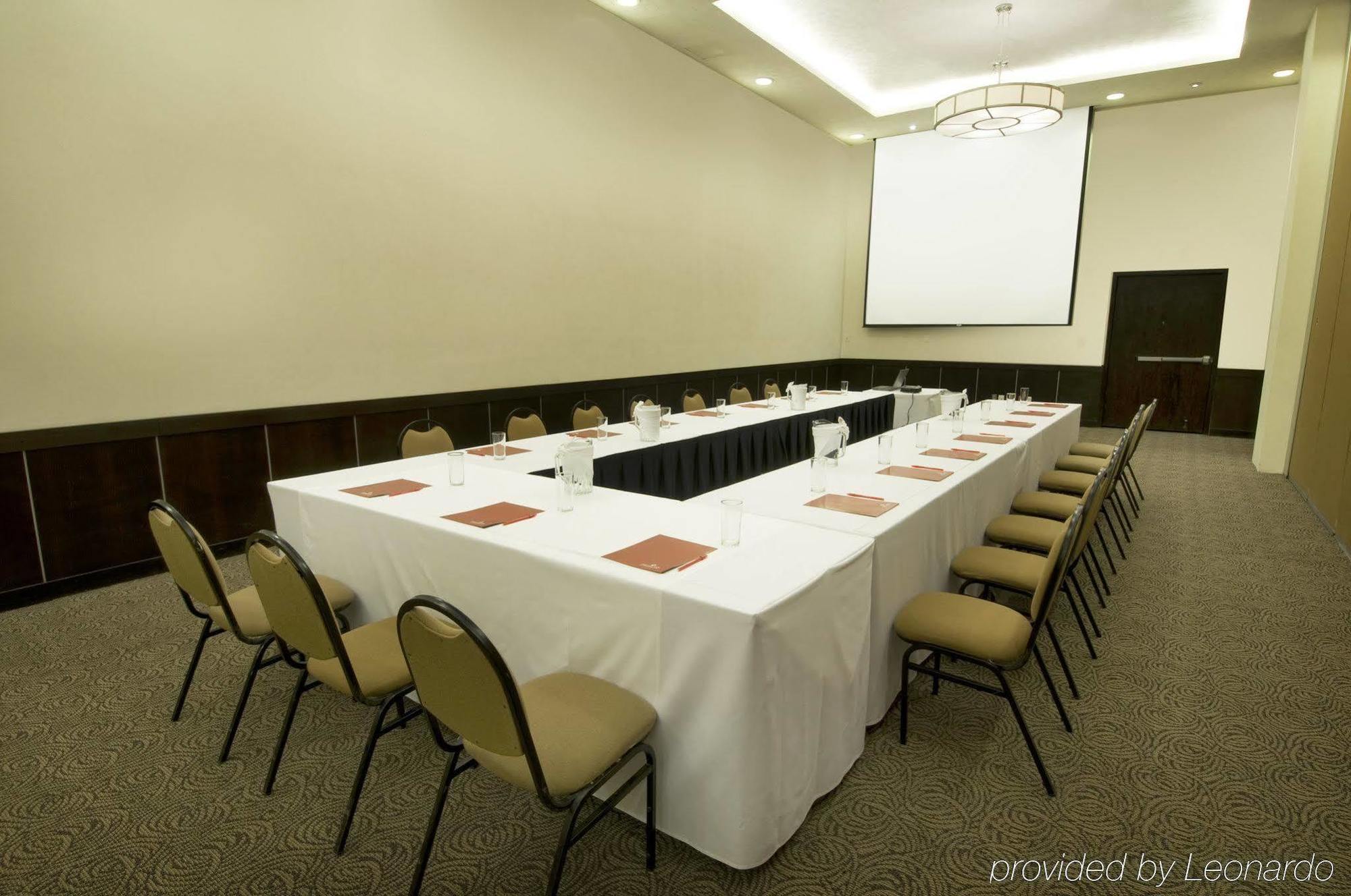 Fiesta Inn Express Ciudad Obregón Business foto