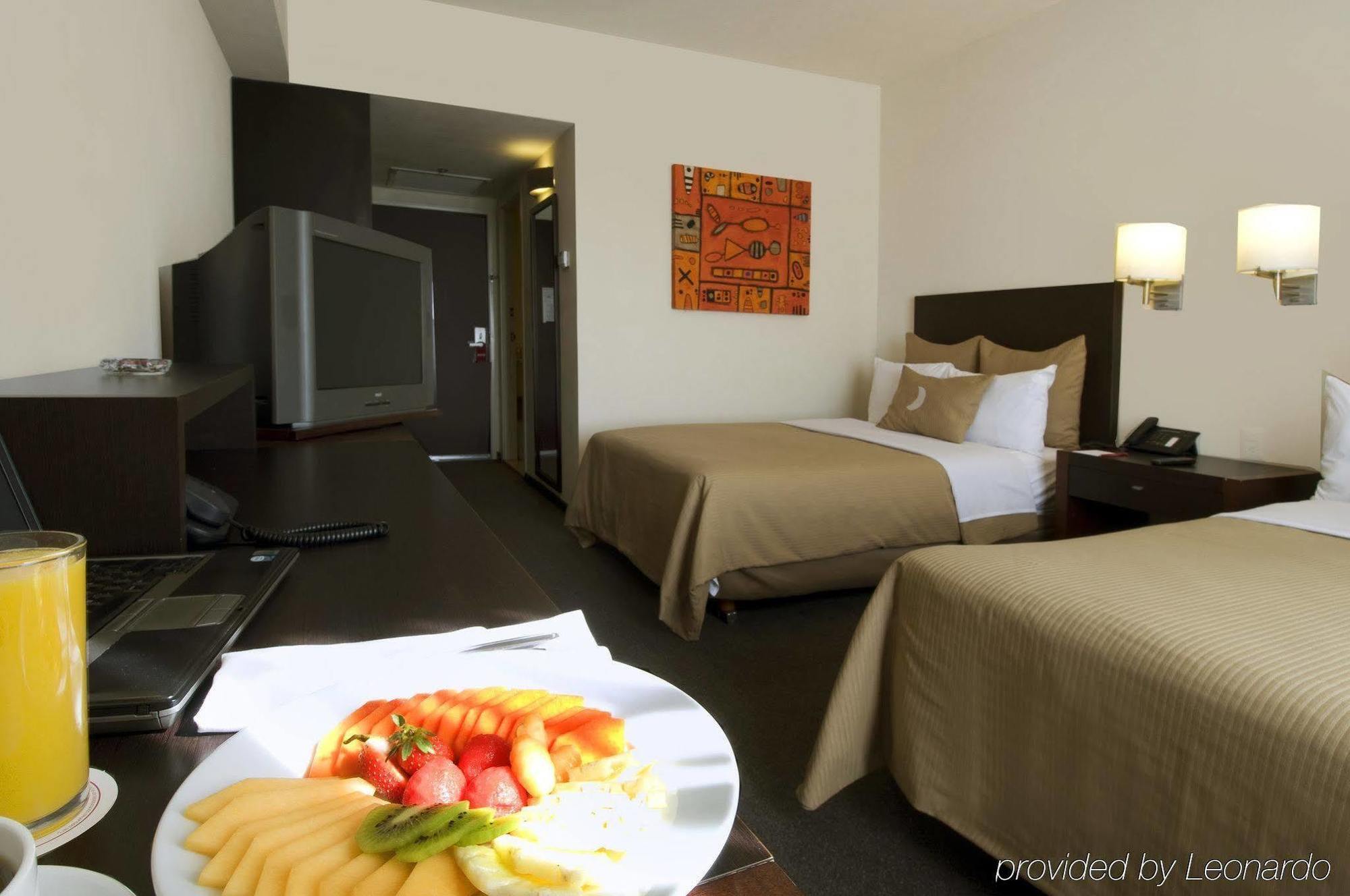 Fiesta Inn Express Ciudad Obregón Zimmer foto