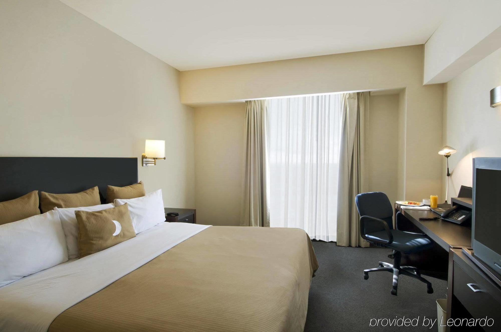 Fiesta Inn Express Ciudad Obregón Zimmer foto