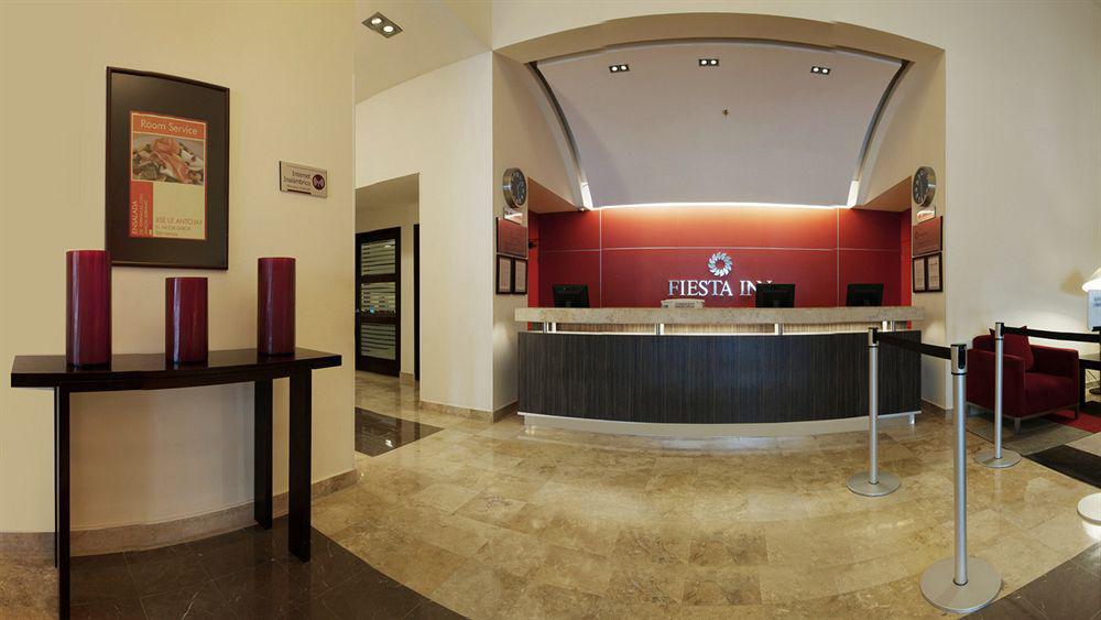 Fiesta Inn Express Ciudad Obregón Exterior foto
